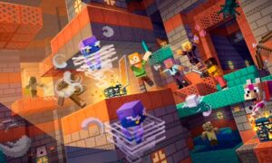 Minecraft-Tricky-Trials