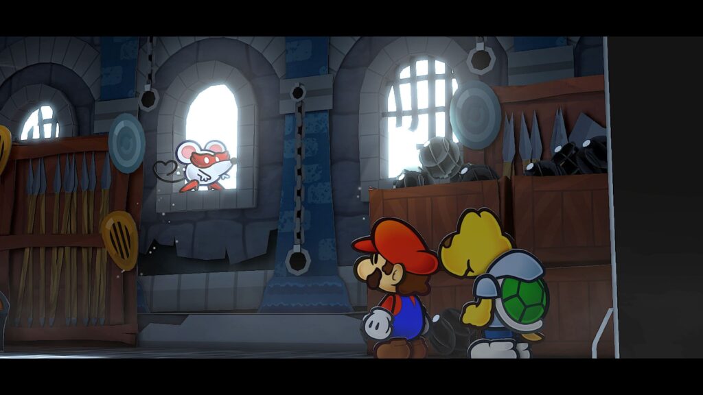 Paper-Mario-The-Thousand-Year-Door-Review-gameplay