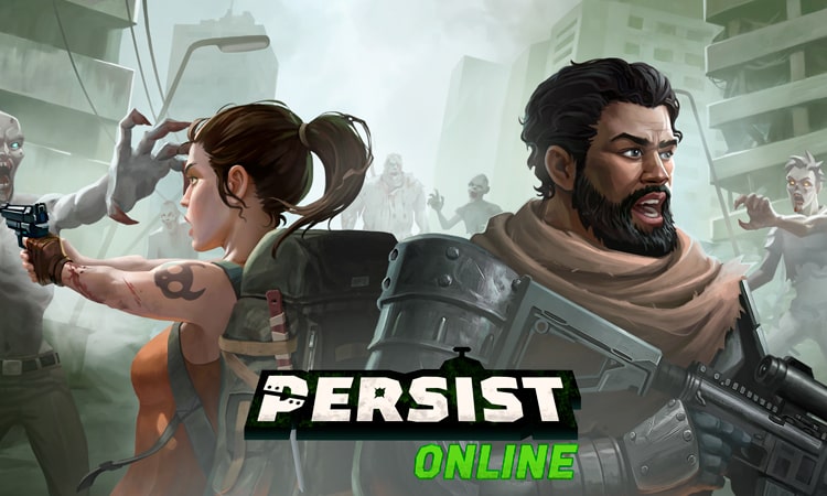 Persist-Online-tibia persist online Persist Online, el nuevo MMORPG de zombies de los creadores de Tibia, lanza su nuevo tráiler Persist Online tibia