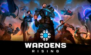 Wardens-Rising