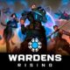 Wardens-Rising
