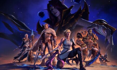 World-of-Warcraft-The-War-Within-fecha-de-lanzamiento