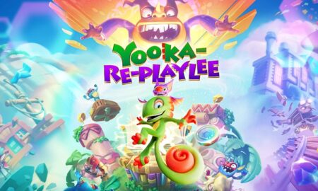 Yooka-Replaylee