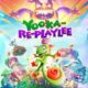Yooka-Replaylee