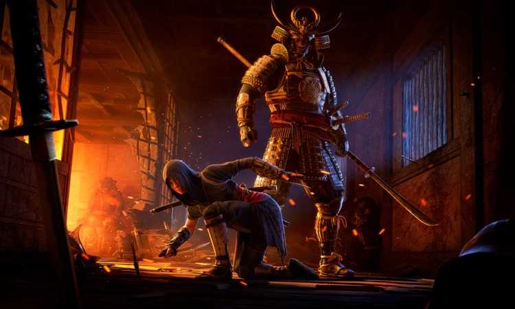 assassin-s-creed-shadows-gameplay-protagonistas assassin Assassin’s Creed Shadows revela su primer gameplay oficial assassin s creed shadows gameplay protagonistas