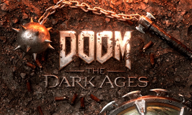 doom-the-dark-ages doom DOOM: The Dark Ages es revelado para consolas y PC doom the dark ages