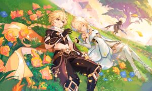 hoyoverse-anime-expo-2024