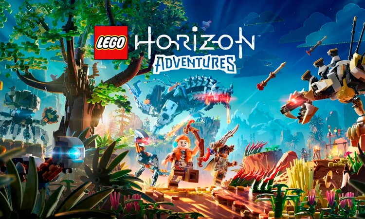 lego-horizon-adventures lego horizon adventures LEGO Horizon Adventures confirma su lanzamiento para noviembre lego horizon adventures