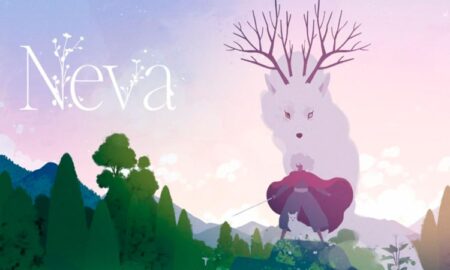 neva