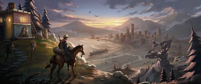 persist online gameplay