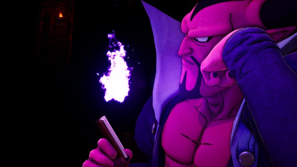 sand land review gameplay