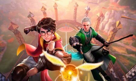 Harry-Potter-Quidditch-Champions-gmaeplay-trailer