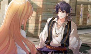 Temirana-The-lucky-Princess-and-the-Tragic-Knight