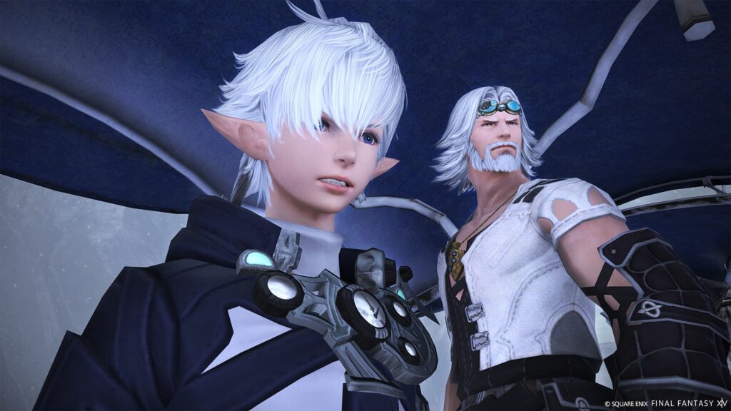 final-fantasy-xiv-online-review-gameplay