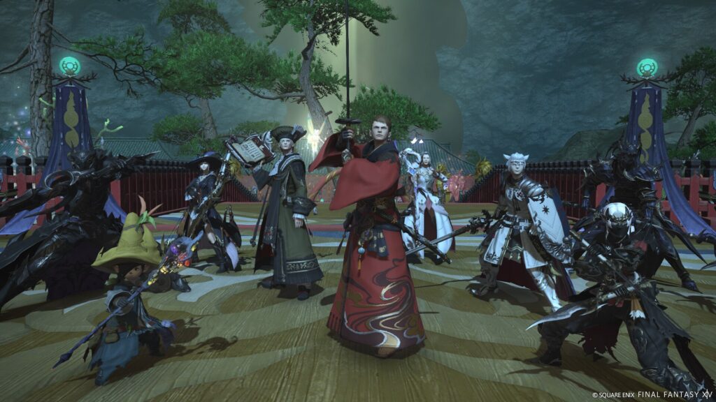 final-fantasy-xiv-online-review-gameplay