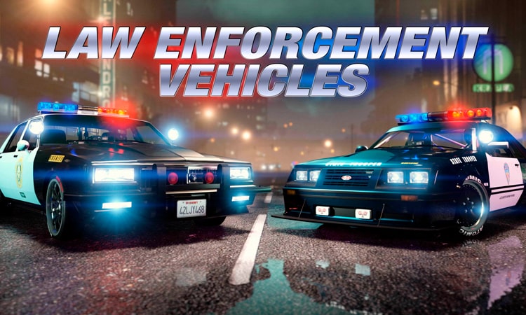 gta-online-law-enforcement-vehicles gta online GTA Online añade bonificaciones, dobles recompensas y mucho más gta online law enforcement vehicles