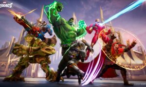 marvel rivals beta cerrada preview