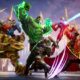 marvel rivals beta cerrada preview
