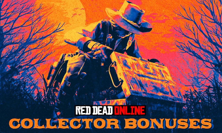 red-dead-online-collector-bonuses-2024 red dead online Red Dead Online añade bonificaciones para coleccionistas y más red dead online collector bonuses 2024