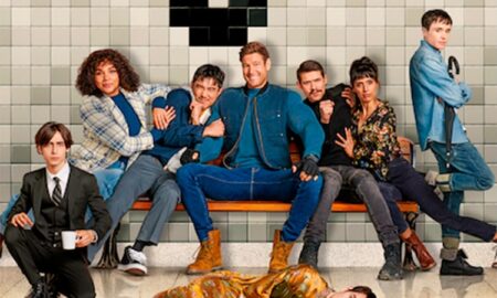 the-umbrela-academy-temporada-4-estreno