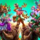 warcraft-rumble-Festival Cenarion-septima temporada