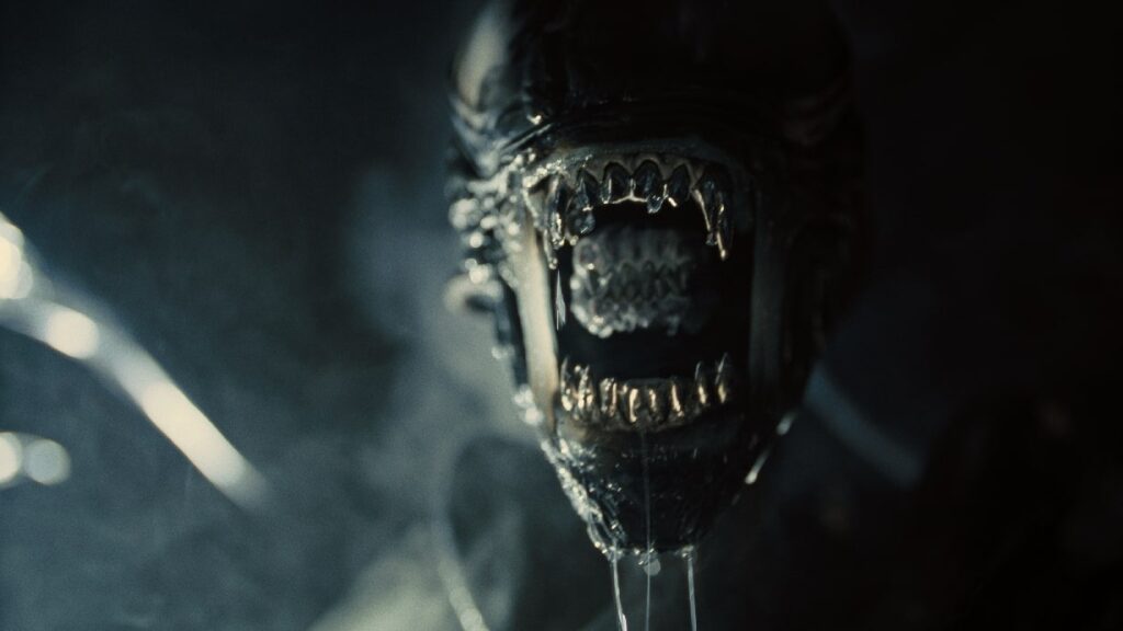 Alien Romulus review