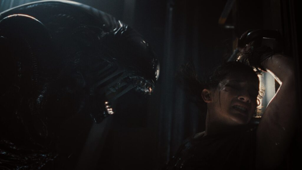 Alien Romulus review