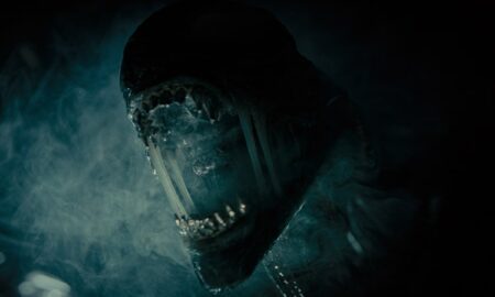 Alien Romulus review