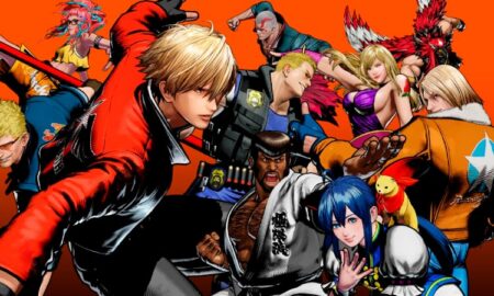 Fatal-Fury-City-of-the-Wolves-fecha-de-lanzamiento
