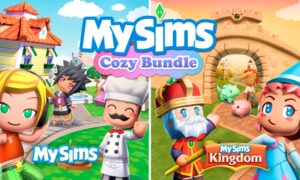 MySims-Cozy-Bundle