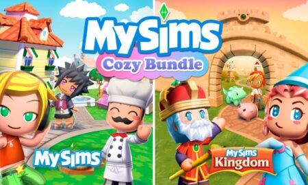 MySims-Cozy-Bundle