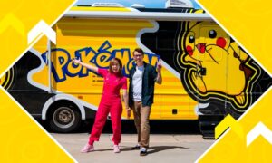 Pokemon-Trainer-Tour