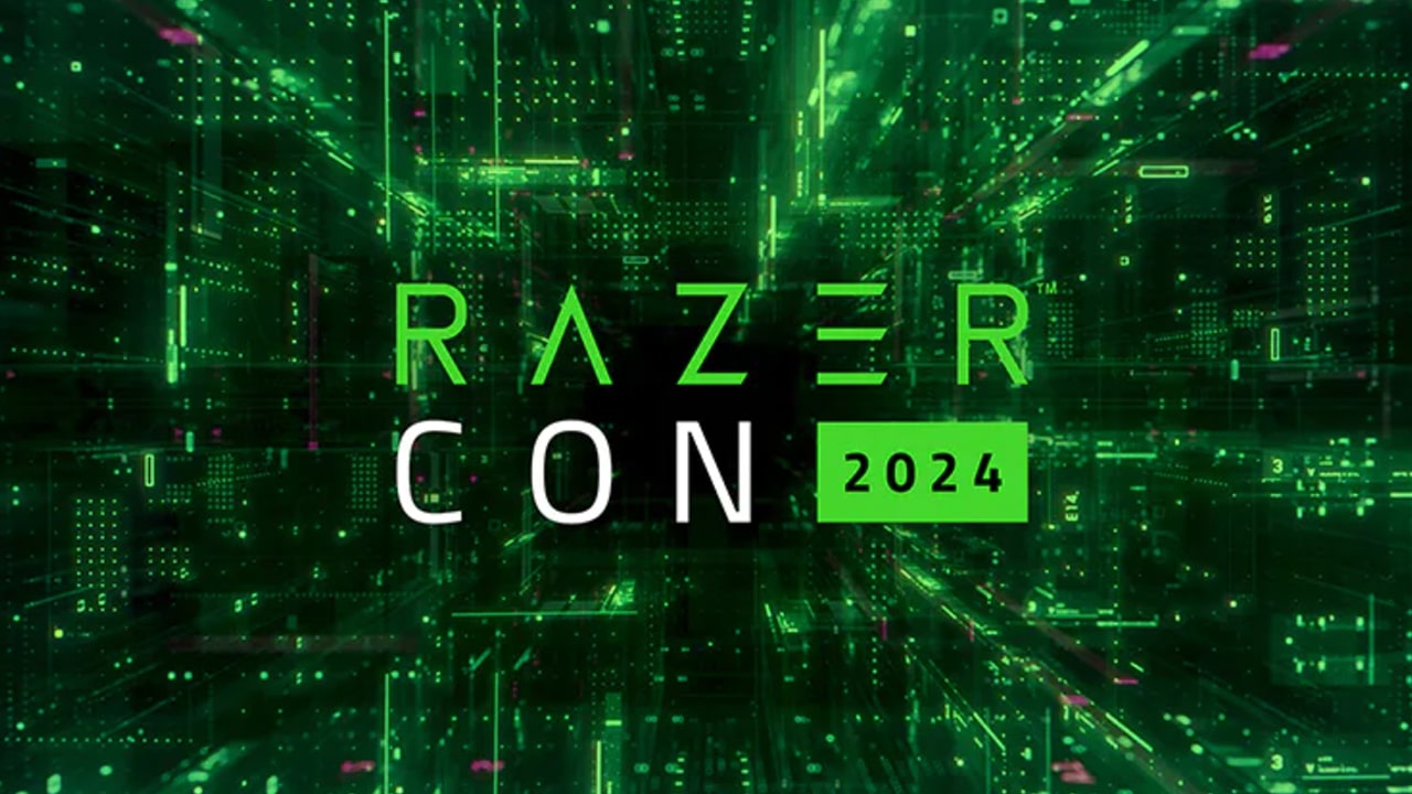 RazerCon-2024 razercon RazerCon 2024 confirma su fecha para finales de septiembre RazerCon 2024