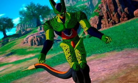 dragon-ball-sparking-zero-cell-y-androides