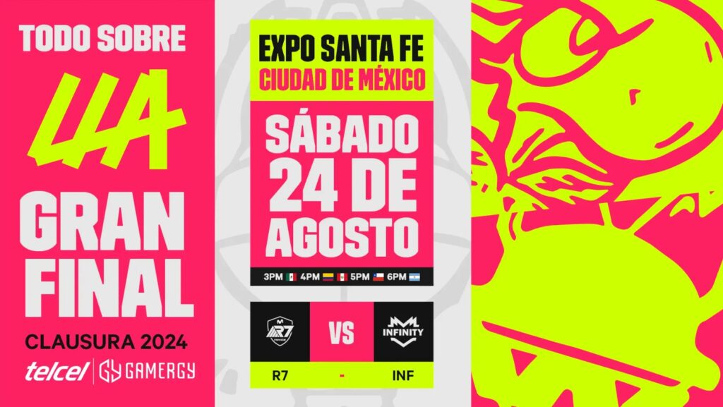 lla clausura 2024 gran final