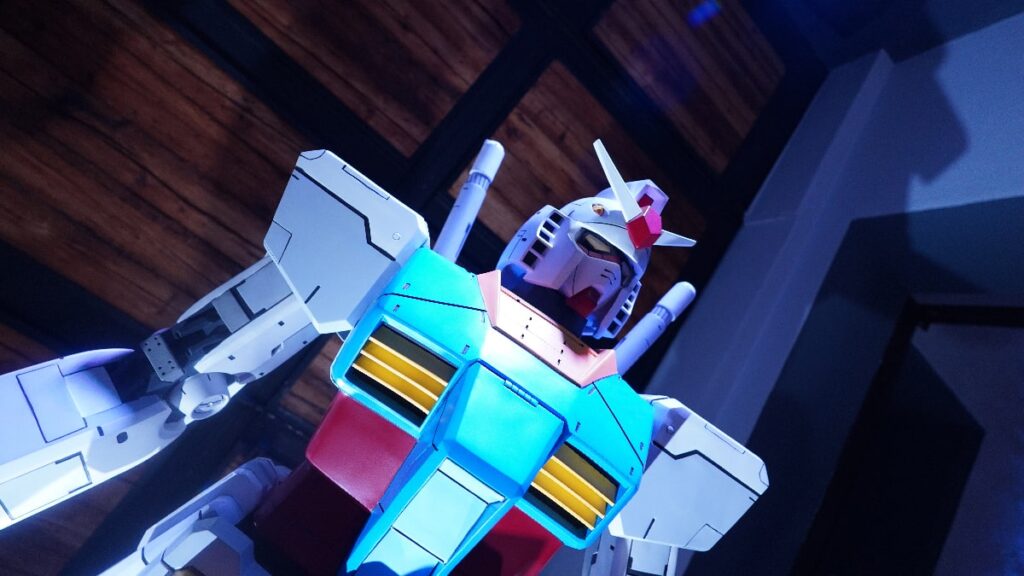 mobile-suit-gundam-bandai-namco-mexico