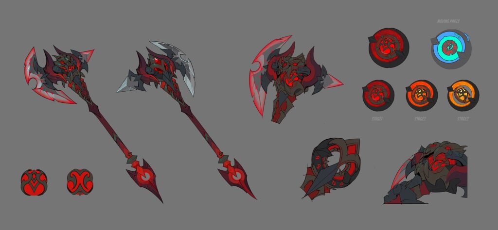 Overwatch-2-Arma-Mitica-Demonio-Encadenado-Review