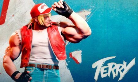 street-fighter-6-terry-lanzamiento