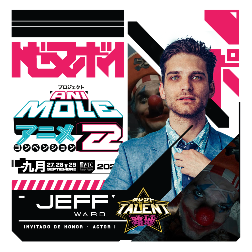 AniMole-2024-JeffWard