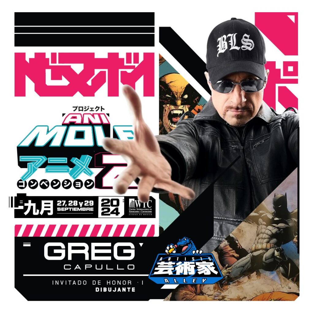 AniMole-Greg-Capullo