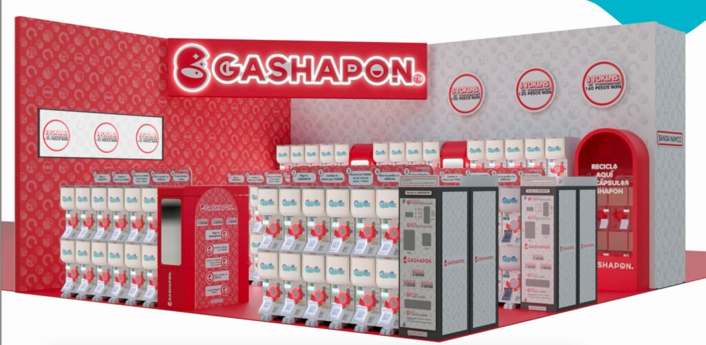 Bandai-Namco-Animole-2024-Gashapon