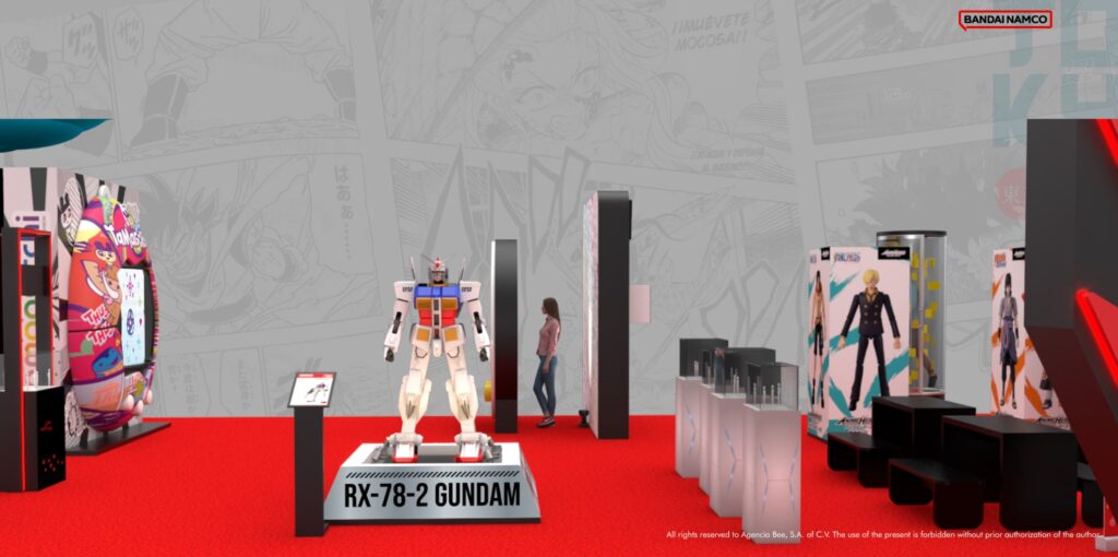 Bandai-Namco-Animole-2024-Gundam