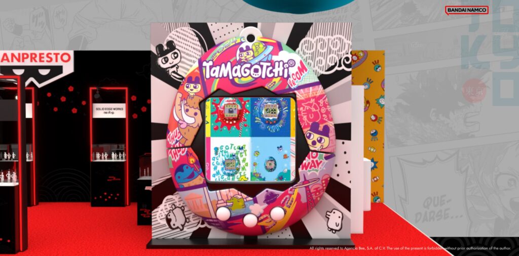Bandai-Namco-Animole-2024-Tamagotchi