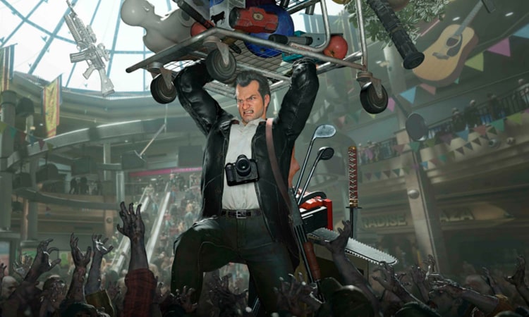 Dead-Rising-Deluxe-Remaster-lanzamiento-consolas-y-pc dead rising deluxe remaster Dead Rising Deluxe Remaster ya está disponible en consolas y PC Dead Rising Deluxe Remaster lanzamiento consolas y pc