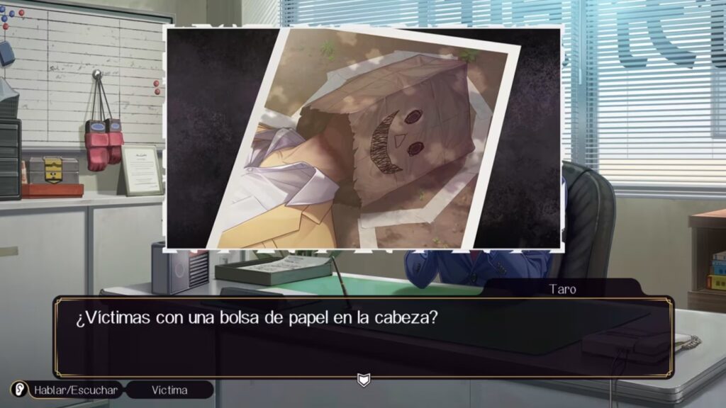 Emio - The Smiling Man Famicom Detective Club gameplay review