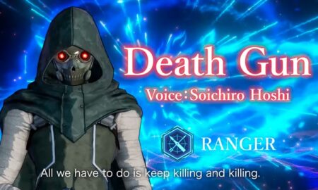 Sword-Art-Online-Fractured-Daydream-death-gun-gameplay