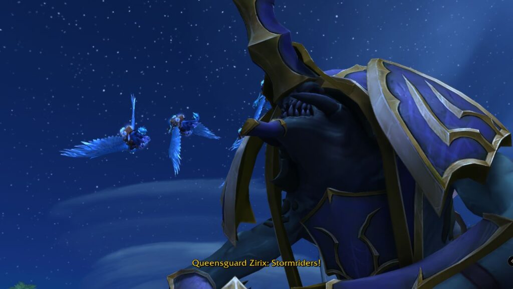 World of Warcraft The War Within gameplay review