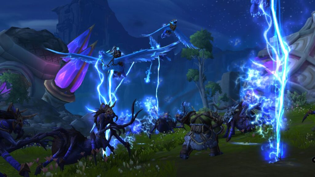 World of Warcraft The War Within gameplay review