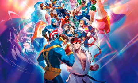 marvel-vs-capcom-fighting-collection-arcade-classics-Review
