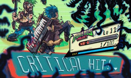 pokerus-project-critical-hit-album